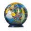 Puzzleball - Simpsonova rodina