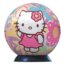 Puzzleball - Hello Kitty