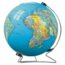 Puzzleball - Zem starline so stojanom