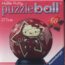 Puzzleball špeciál - Hallo Kitty