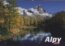 Alpy 2010