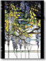 Paperblanks - Tiffany Wisteria - ULTRA - linajkov�