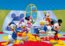 Mickey Club
