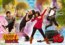Camp Rock, Let