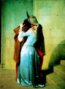 Hayez, Bozk