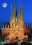 Sagrada Familla, Barcelona