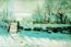 Monet, Straka