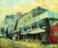Gogh, Restaurant de la Sirene