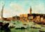 Guardi, Veduta di Venezia