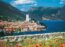 Malcesine - Garda lake