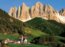 Dolomity
