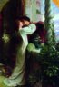 Sir Frank Dicksee, Romeo a Julie