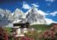 Palagruppe, Dolomity