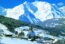 Mont Blanc, France