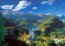 Neuschwanstein a okolie