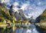Norwegian Fjord