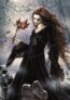 V.Frances, Black