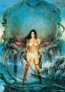 L.Royo, Red Eye