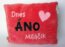 Dnes �NO, mil��ik/Dnes NIE, mil��ik (vank��)