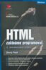 HTML - začínáme programovat