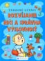 Zábavné učenie - Rozvíjanie reči a správna výslovnosť