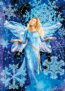 Snowflake Fairies