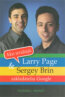 Ako uvažujú Larry Page & Sergey Brin