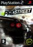 Need for Speed: Pro Street