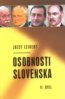 Osobnosti Slovenska - 2. diel